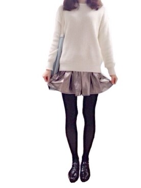 ucaさんのコーディネート