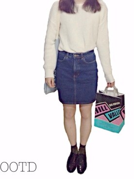 ucaさんのコーディネート