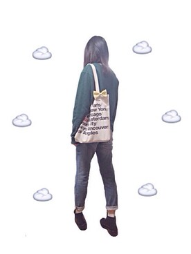 ucaさんのコーディネート