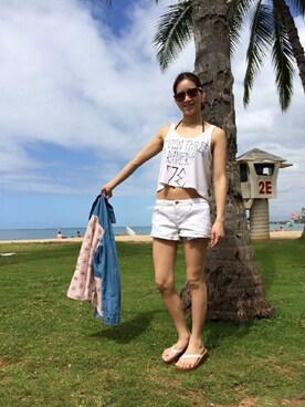 AIRIさんのコーディネート