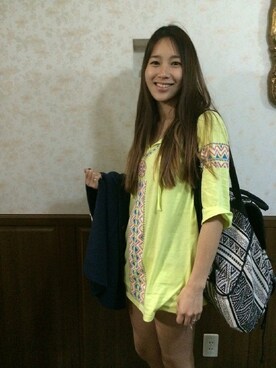 AIRIさんのコーディネート