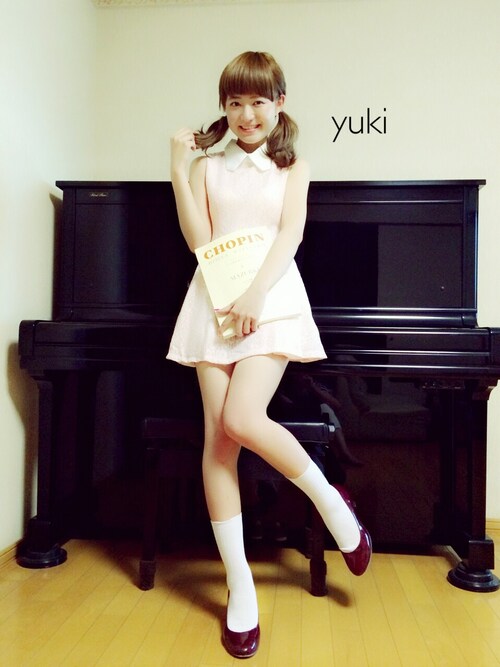 Yuki その他を使ったコーディネート Wear