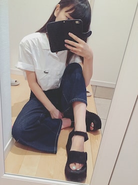 vodkaさんのコーディネート