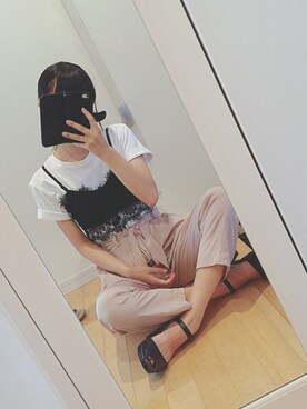 vodkaさんのコーディネート