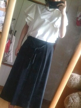 K さんのコーディネート