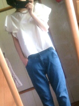 K さんのコーディネート