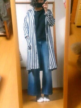 K さんのコーディネート