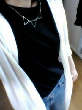 K さんのコーディネート