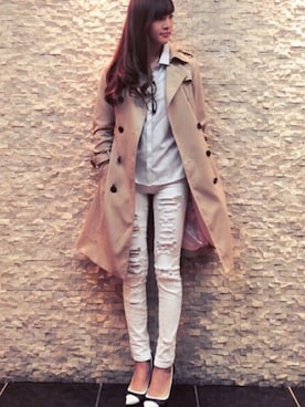 Momokoさんのコーディネート