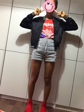smileさんのコーディネート