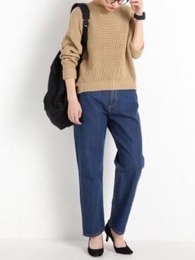 yuriさんのコーディネート