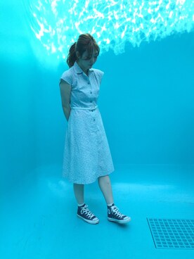 karen suzukiさんのコーディネート