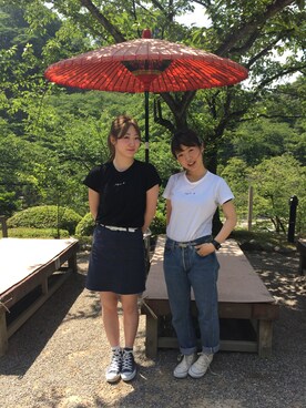 karen suzukiさんのコーディネート