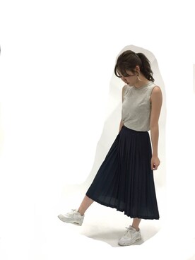 karen suzukiさんのコーディネート