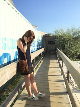 karen suzukiさんのコーディネート