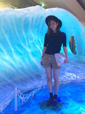 karen suzukiさんのコーディネート