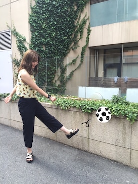 karen suzukiさんのコーディネート