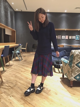 karen suzukiさんのコーディネート