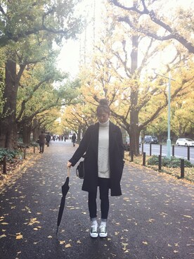 karen suzukiさんのコーディネート