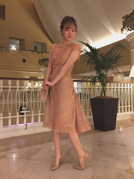 karen suzukiさんのコーディネート