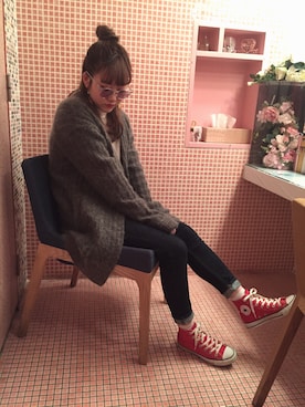 karen suzukiさんのコーディネート