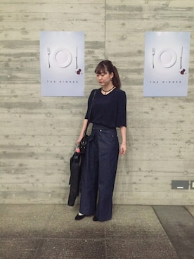 karen suzukiさんのコーディネート