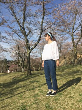 karen suzukiさんのコーディネート