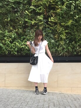 karen suzukiさんのコーディネート