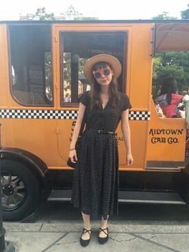 karen suzukiさんのコーディネート