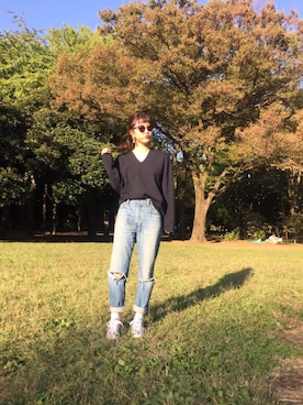 karen suzukiさんのコーディネート