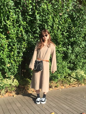 karen suzukiさんのコーディネート