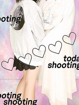 나나さんのコーディネート