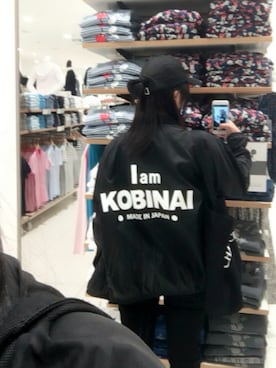 나나さんのコーディネート