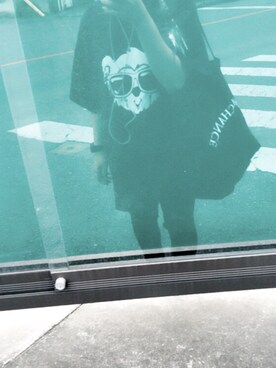 나나さんのコーディネート