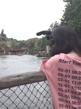 나나さんのコーディネート