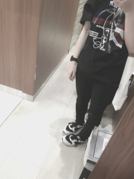 나나さんのコーディネート