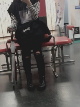 나나さんのコーディネート