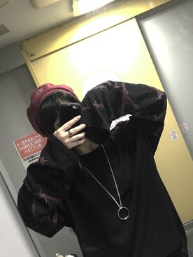 나나さんのコーディネート