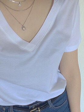 Aさんのコーディネート