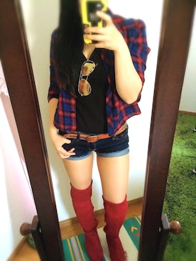 Noririn.｡o♡さんのコーディネート