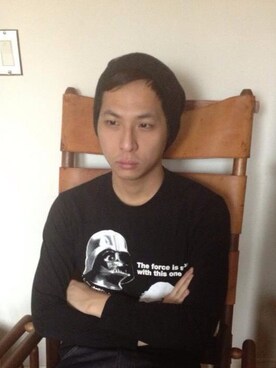 壞品味さんのコーディネート