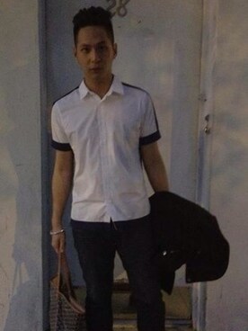 壞品味さんのコーディネート