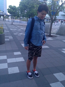 Yasuakiさんのコーディネート