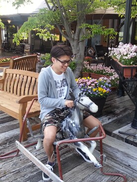 Yasuakiさんのコーディネート