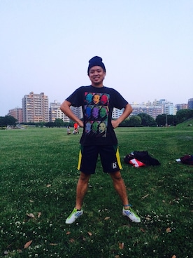 Yasuakiさんのコーディネート