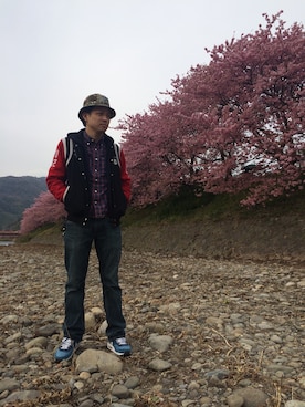 Yasuakiさんのコーディネート