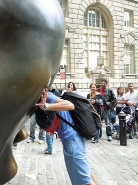 Yasuakiさんのコーディネート