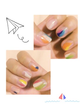 ゆいさんのコーディネート