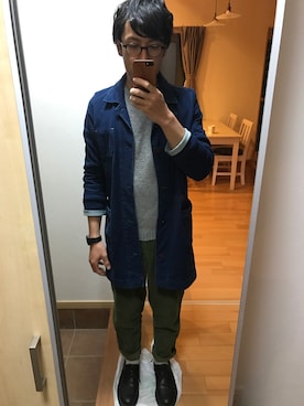 ryuさんのコーディネート
