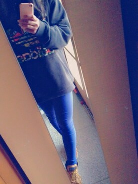 AYUさんのコーディネート